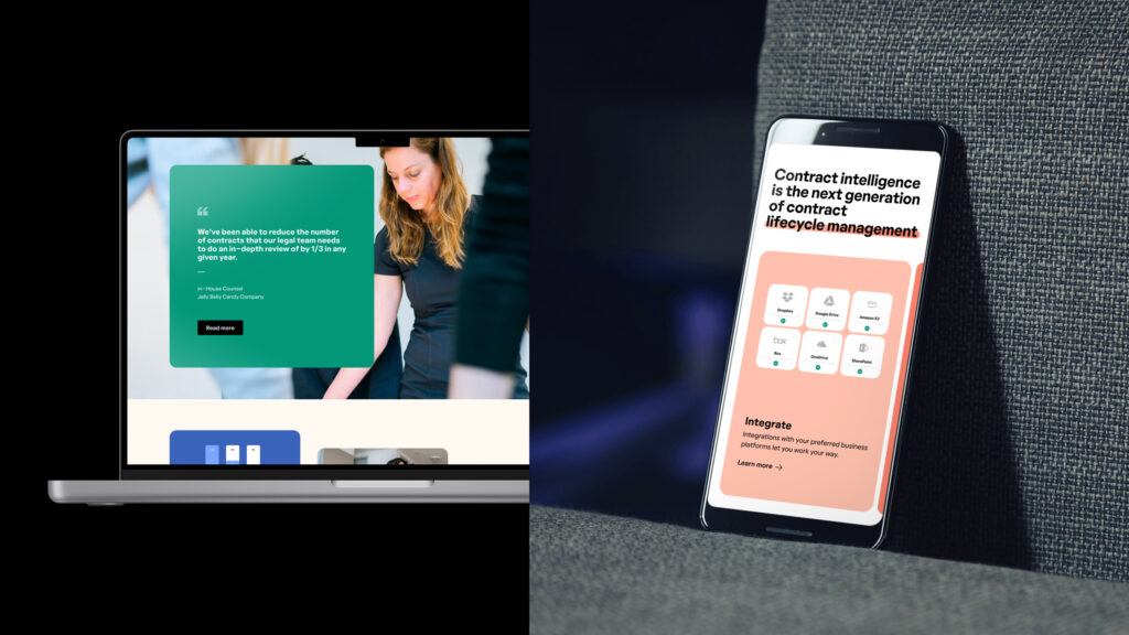 Evisort Evisort - Jemma Campbell